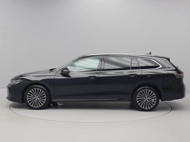 パサート eTSI エレガンス 認定中古車 レザーシート パワーシート シートヒーター ベンチレーション DCC Pro アラウンドビューカメラ IQ.LIGHT パワーテールゲート(2枚目)