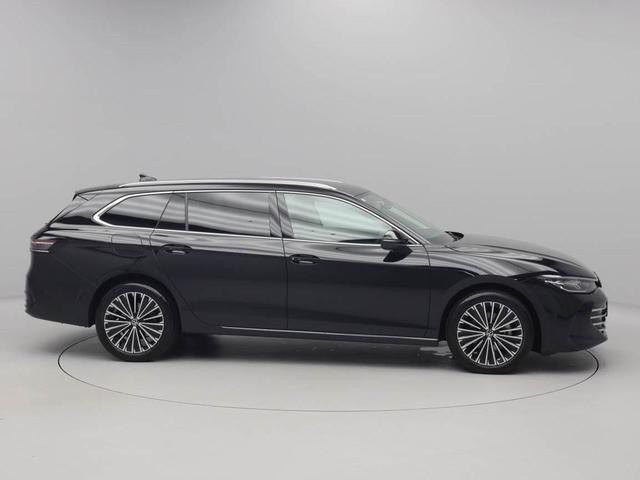 パサート eTSI エレガンス 認定中古車 レザーシート パワーシート シートヒーター ベンチレーション DCC Pro アラウンドビューカメラ IQ.LIGHT パワーテールゲート(6枚目)