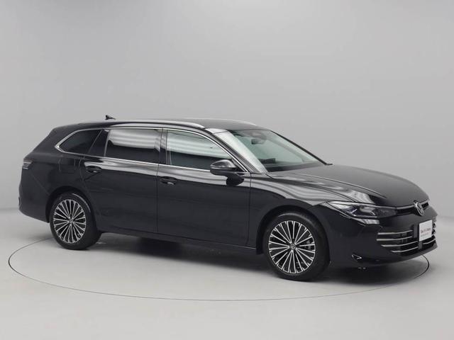 パサート eTSI エレガンス 認定中古車 レザーシート パワーシート シートヒーター ベンチレーション DCC Pro アラウンドビューカメラ IQ.LIGHT パワーテールゲート(7枚目)