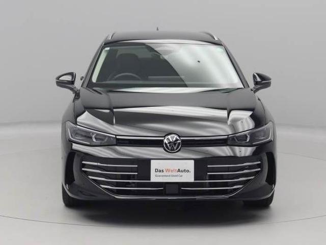 パサート eTSI エレガンス 認定中古車 レザーシート パワーシート シートヒーター ベンチレーション DCC Pro アラウンドビューカメラ IQ.LIGHT パワーテールゲート(8枚目)