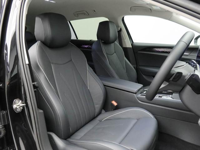 パサート eTSI エレガンス 認定中古車 レザーシート パワーシート シートヒーター ベンチレーション DCC Pro アラウンドビューカメラ IQ.LIGHT パワーテールゲート(10枚目)