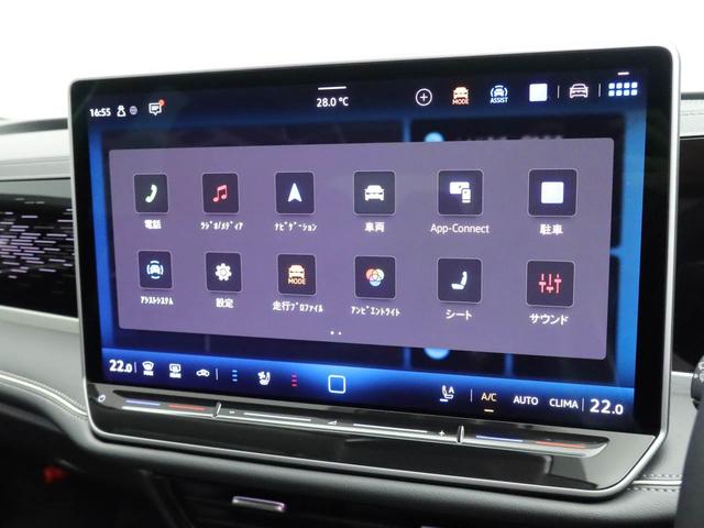 パサート eTSI エレガンス 認定中古車 レザーシート パワーシート シートヒーター ベンチレーション DCC Pro アラウンドビューカメラ IQ.LIGHT パワーテールゲート(16枚目)