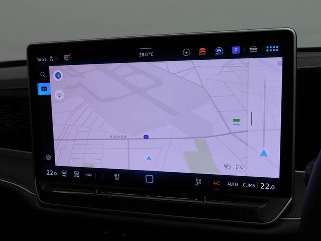 パサート eTSI エレガンス 認定中古車 レザーシート パワーシート シートヒーター ベンチレーション DCC Pro アラウンドビューカメラ IQ.LIGHT パワーテールゲート(17枚目)