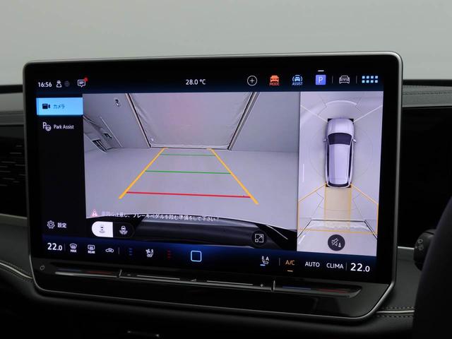 パサート eTSI エレガンス 認定中古車 レザーシート パワーシート シートヒーター ベンチレーション DCC Pro アラウンドビューカメラ IQ.LIGHT パワーテールゲート(18枚目)