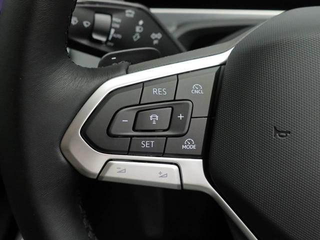 パサート eTSI エレガンス 認定中古車 レザーシート パワーシート シートヒーター ベンチレーション DCC Pro アラウンドビューカメラ IQ.LIGHT パワーテールゲート(24枚目)