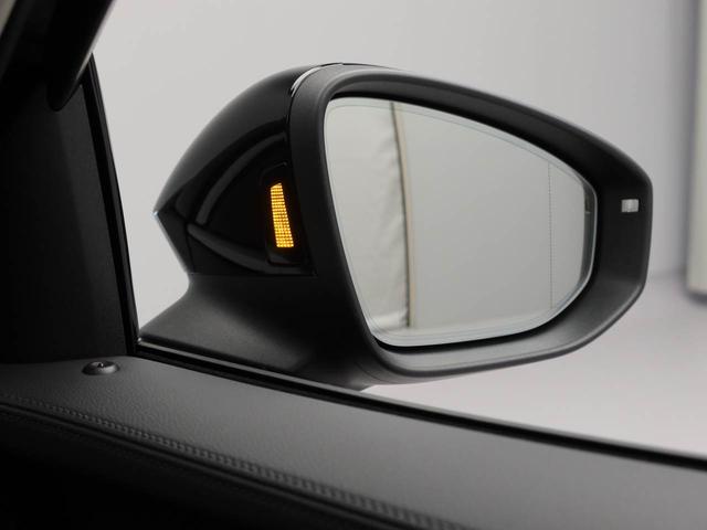 パサート eTSI エレガンス 認定中古車 レザーシート パワーシート シートヒーター ベンチレーション DCC Pro アラウンドビューカメラ IQ.LIGHT パワーテールゲート(25枚目)