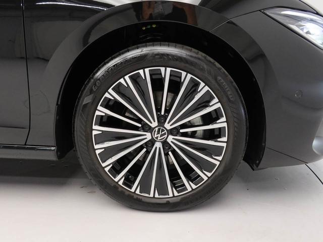 パサート eTSI エレガンス 認定中古車 レザーシート パワーシート シートヒーター ベンチレーション DCC Pro アラウンドビューカメラ IQ.LIGHT パワーテールゲート(33枚目)