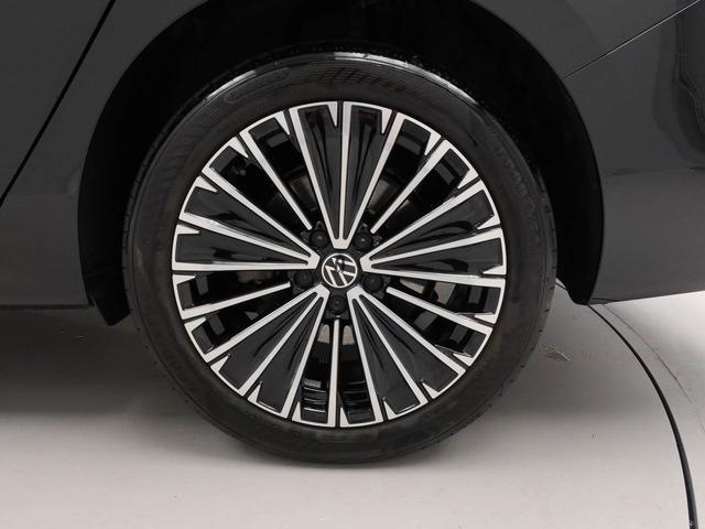 パサート eTSI エレガンス 認定中古車 レザーシート パワーシート シートヒーター ベンチレーション DCC Pro アラウンドビューカメラ IQ.LIGHT パワーテールゲート(35枚目)