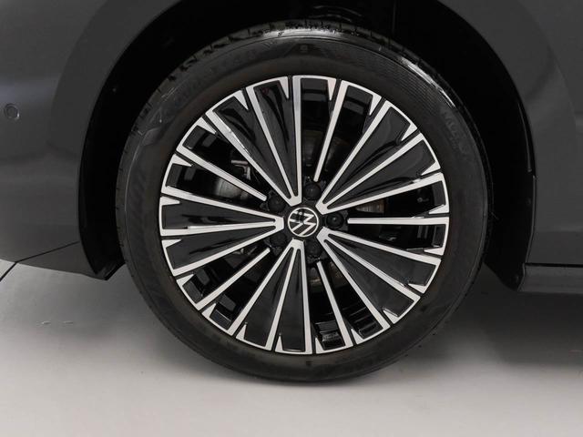 パサート eTSI エレガンス 認定中古車 レザーシート パワーシート シートヒーター ベンチレーション DCC Pro アラウンドビューカメラ IQ.LIGHT パワーテールゲート(36枚目)