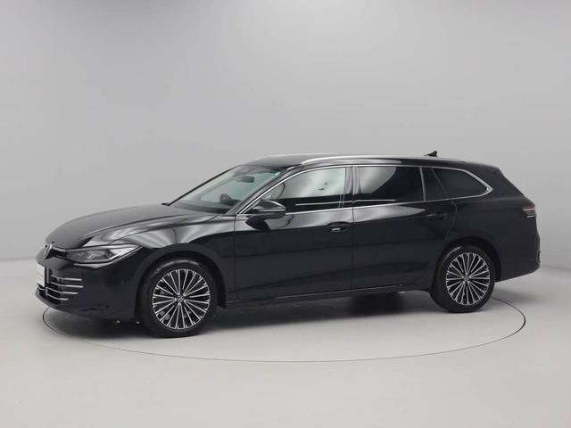 パサート eTSI エレガンス 認定中古車 レザーシート パワーシート シートヒーター ベンチレーション DCC Pro アラウンドビューカメラ IQ.LIGHT パワーテールゲート(42枚目)