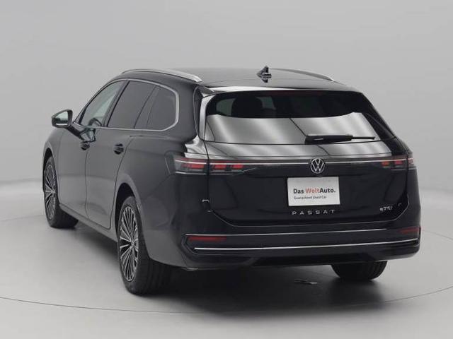 パサート eTSI エレガンス 認定中古車 レザーシート パワーシート シートヒーター ベンチレーション DCC Pro アラウンドビューカメラ IQ.LIGHT パワーテールゲート(44枚目)