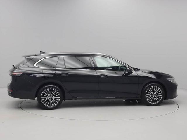 パサート eTSI エレガンス 認定中古車 レザーシート パワーシート シートヒーター ベンチレーション DCC Pro アラウンドビューカメラ IQ.LIGHT パワーテールゲート(46枚目)