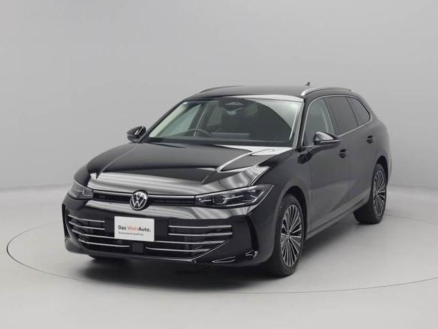 パサート eTSI エレガンス 認定中古車 レザーシート パワーシート シートヒーター ベンチレーション DCC Pro アラウンドビューカメラ IQ.LIGHT パワーテールゲート(48枚目)