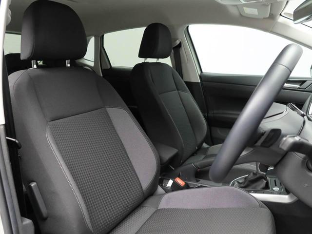 ポロ TSIアクティブ 認定中古車 純正ナビ LEDヘッドライト アダプティブクルーズコントロール 15インチホイール フルオートエアコン リアビューカメラ デジタルメーター 歩行者検知対応シティエマージェンシーブレーキ(12枚目)