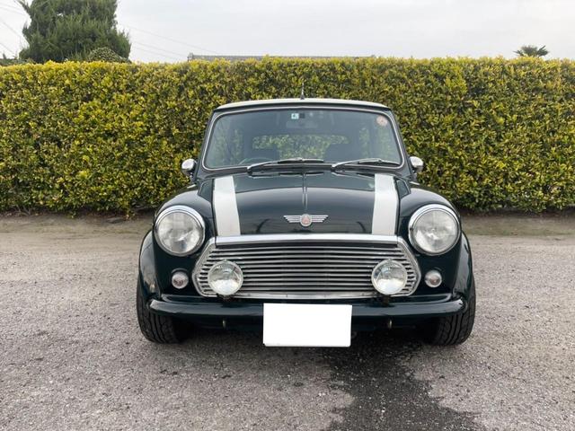 mini ローバー クラシックミニ 特別限定車 世界750台 クーパー bsccリミテッド bmcリボンデカール パワステ パワブレ パナスポーツ セミレストア 革シート at カロナビ バックカメラ付き 禁煙車 愛知県 クラシックミニ 特別限定車 世界750台 mini ローバー クラシックミニ 特別限定車 世界750台 クーパー bsccリミテッド bmcリボンデカール パワステ パワブレ パナスポーツ セミレストア 革シート at カロナビ バックカメラ付き 禁煙車 愛知県 クラシックミニ 特別限定車 世界750台
