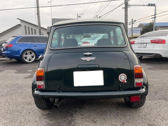 mini ローバー クラシックミニ 特別限定車 世界750台 クーパー bsccリミテッド bmcリボンデカール パワステ パワブレ パナスポーツ セミレストア 革シート at カロナビ バックカメラ付き 禁煙車 愛知県 クラシックミニ 特別限定車 世界750台 mini ローバー クラシックミニ 特別限定車 世界750台 クーパー bsccリミテッド bmcリボンデカール パワステ パワブレ パナスポーツ セミレストア 革シート at カロナビ バックカメラ付き 禁煙車 愛知県 クラシックミニ 特別限定車 世界750台