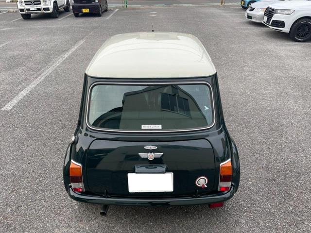 mini ローバー クラシックミニ 特別限定車 世界750台 クーパー bsccリミテッド bmcリボンデカール パワステ パワブレ パナスポーツ セミレストア 革シート at カロナビ バックカメラ付き 禁煙車 愛知県 クラシックミニ 特別限定車 世界750台 mini ローバー クラシックミニ 特別限定車 世界750台 クーパー bsccリミテッド bmcリボンデカール パワステ パワブレ パナスポーツ セミレストア 革シート at カロナビ バックカメラ付き 禁煙車 愛知県 クラシックミニ 特別限定車 世界750台