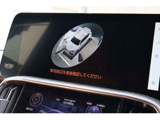 ＬＸ６００　オフロード　ワンオーナー　禁煙車　マークレビンソン　リヤエンターテイメント　デジタルインナーミラー　置くだけ充電　前後ドライブレコーダー　ＧＰＳレーダー　ＨＵＤ　ＢＳＭ　リヤパワーゲート　シートエアコン(42枚目)