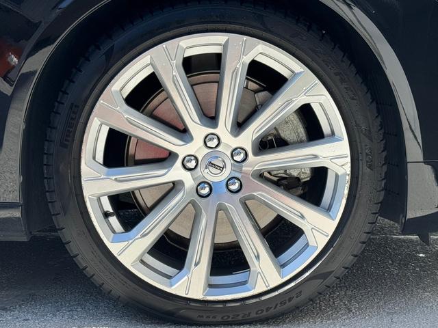 Ｖ９０ Ｔ８　ツインエンジン　ＡＷＤ　インスクリプション　禁煙車　Ｔ８ツインエンジンＡＷＤインスクリプション　ブラウンレザー　パノラマサンルーフ　パノラミックビュー　ベンチレーションシート　パワーリアゲート　ステアリングアシスト付ＢＬＩＳ　ＬＥＤデイライト（28枚目）