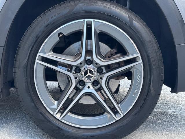 GLB GLB200d 4マチック AMGLine NavigationPackage パノラマサンルーフ パノラミックビュー ワイドナビ&コクピットディスプレイ BSM ACC アンビエント ステアリングアシスト マルチビームLED(33枚目)