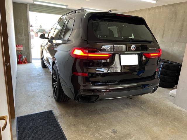 ＢＭＷ Ｘ７