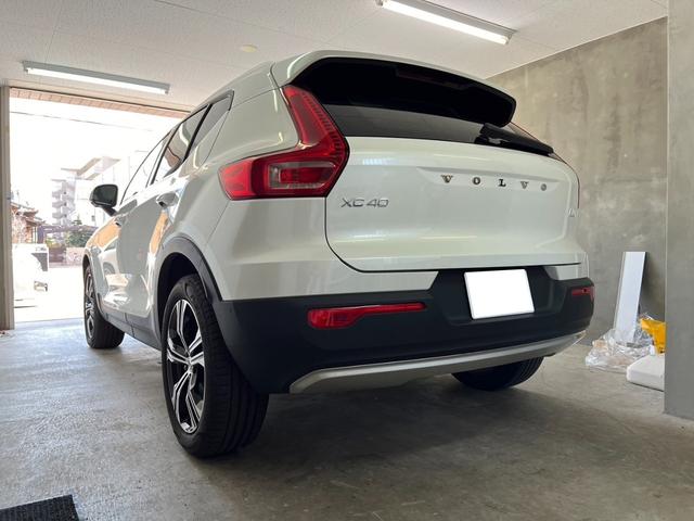 ボルボ ＸＣ４０