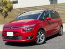 CITROEN GRAND C4 PICASSO