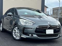 ＤＳ５ シック　ワンオーナー　液晶ディスプレイ　サイドビューカメラ　バックカメラ 9200587A30231112W001 2