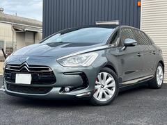 ＤＳ５ シック　ワンオーナー　液晶ディスプレイ　サイドビューカメラ　バックカメラ 9200587A30231112W001 3