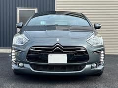 ＤＳ５ シック　ワンオーナー　液晶ディスプレイ　サイドビューカメラ　バックカメラ 9200587A30231112W001 4