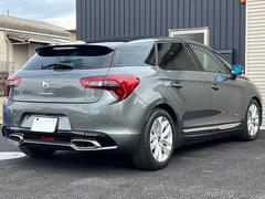 ＤＳ５ シック　ワンオーナー　液晶ディスプレイ　サイドビューカメラ　バックカメラ 9200587A30231112W001 6