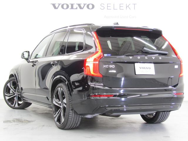 ボルボ ＸＣ９０