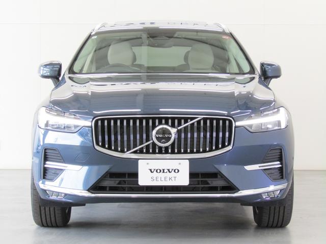 ＸＣ６０ アルティメット　Ｂ５　ＡＷＤ　弊社試乗車アップ　Ｇｏｏｇｌｅ搭載　全車速追従クルーズコントロール　パイロットアシスト　３６０度ビューモニター　電動パノラマガラスサンルーフ（5枚目）