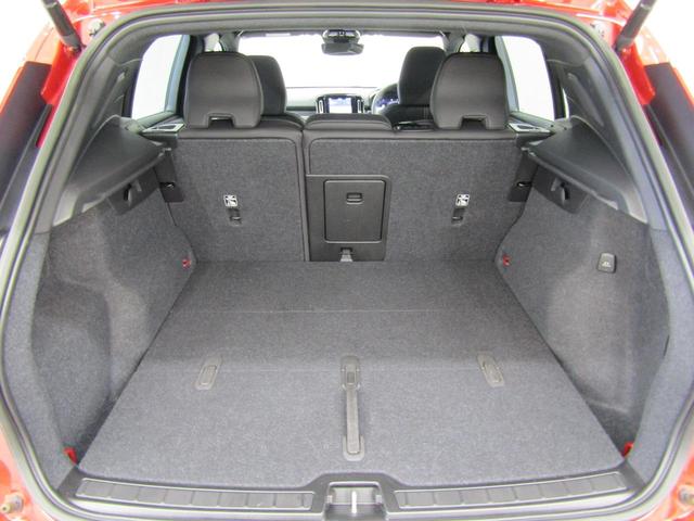 ＸＣ４０ アルティメット　Ｂ４　ＡＷＤ　ダークエディション　Ｇｏｏｇｌｅナビゲーション　３６０度ビューモニター　全車速追従クルーズコントロール　パイロットアシスト　前後シートヒーター（42枚目）