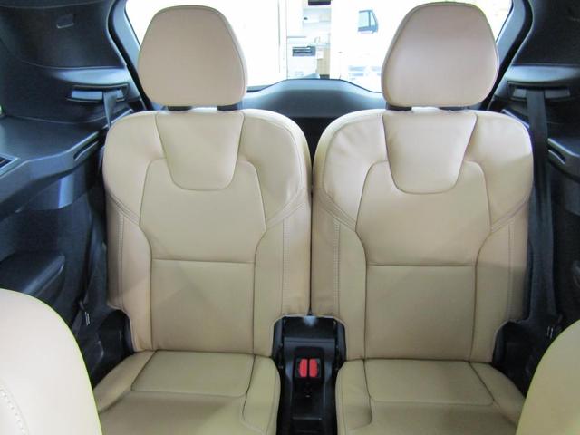 XC90 ウルトラ B5 AWD Google搭載 純正ドライブレコーダー装着 エアサスペンション付 前後シートヒーター 全車速追従クルーズコントロール パイロットアシスト 360度ビューモニター(28枚目)