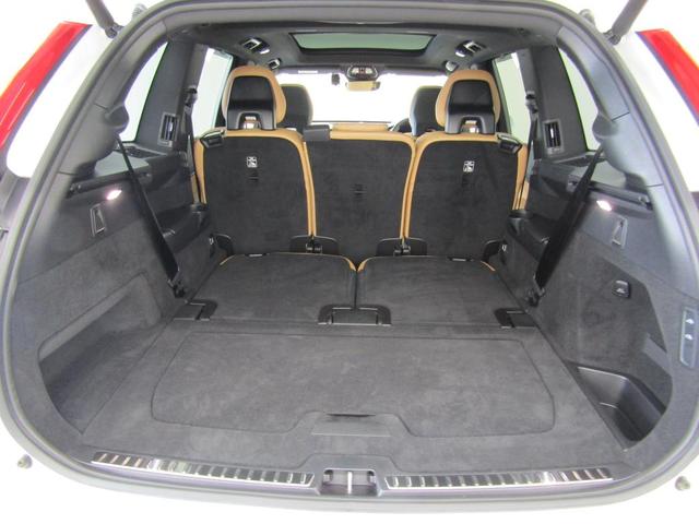XC90 ウルトラ B5 AWD Google搭載 純正ドライブレコーダー装着 エアサスペンション付 前後シートヒーター 全車速追従クルーズコントロール パイロットアシスト 360度ビューモニター(44枚目)