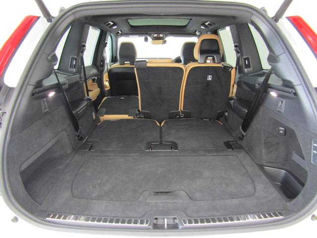XC90 ウルトラ B5 AWD Google搭載 純正ドライブレコーダー装着 エアサスペンション付 前後シートヒーター 全車速追従クルーズコントロール パイロットアシスト 360度ビューモニター(45枚目)
