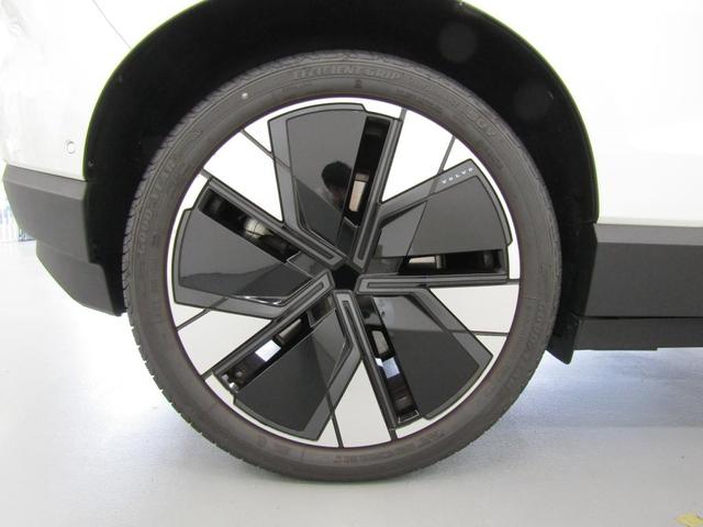 EX30 ウルトラシングルモーター エクステンデッドレンジ 弊社試乗車 純正ドライブレコーダー装着 Google搭載 前席シートヒーター 全車速追従クルーズコントロール パイロットアシスト 360度ビューモニター(11枚目)