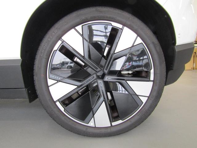 EX30 ウルトラシングルモーター エクステンデッドレンジ 弊社試乗車 純正ドライブレコーダー装着 Google搭載 前席シートヒーター 全車速追従クルーズコントロール パイロットアシスト 360度ビューモニター(14枚目)