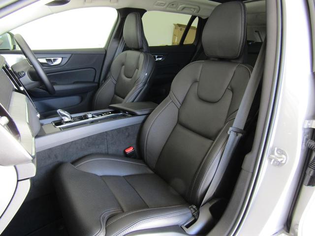 V60 ウルトラ B4 弊社試乗車 Google搭載 前後シートヒーター 全車速追従クルーズコントロール パイロットアシスト 360度ビューモニター(23枚目)