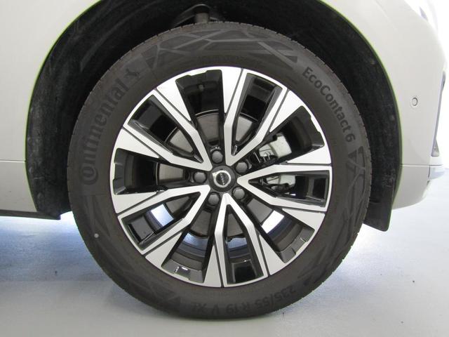 ＸＣ６０ ウルトラ　Ｂ５　ＡＷＤ　弊社試乗車　Ｇｏｏｇｌｅ搭載　前後シートヒーター　全車速追従クルーズコントロール　パイロットアシスト　３６０度ビューモニター（12枚目）