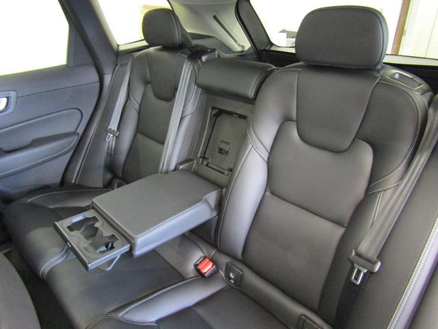 ＸＣ６０ ウルトラ　Ｂ５　ＡＷＤ　弊社試乗車　Ｇｏｏｇｌｅ搭載　前後シートヒーター　全車速追従クルーズコントロール　パイロットアシスト　３６０度ビューモニター（26枚目）