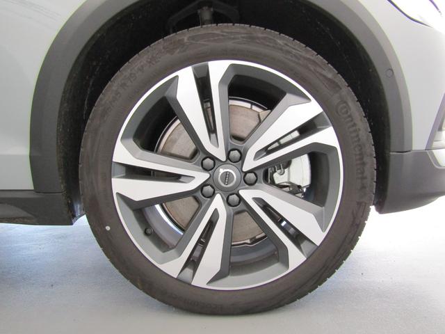 Ｖ６０ クロスカントリー　ウルトラ　Ｂ５　ＡＷＤ　弊社試乗車　Ｇｏｏｇｌｅ搭載　前席シートヒーター　全車速追従クルーズコントロール　パイロットアシスト　３６０度ビューモニター（12枚目）