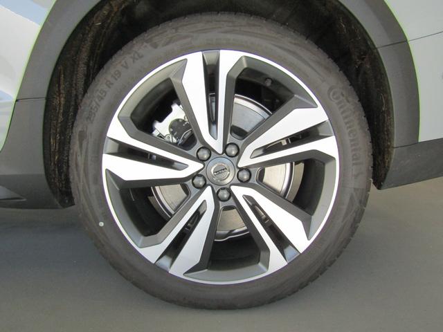 Ｖ６０ クロスカントリー　ウルトラ　Ｂ５　ＡＷＤ　弊社試乗車　Ｇｏｏｇｌｅ搭載　前席シートヒーター　全車速追従クルーズコントロール　パイロットアシスト　３６０度ビューモニター（14枚目）