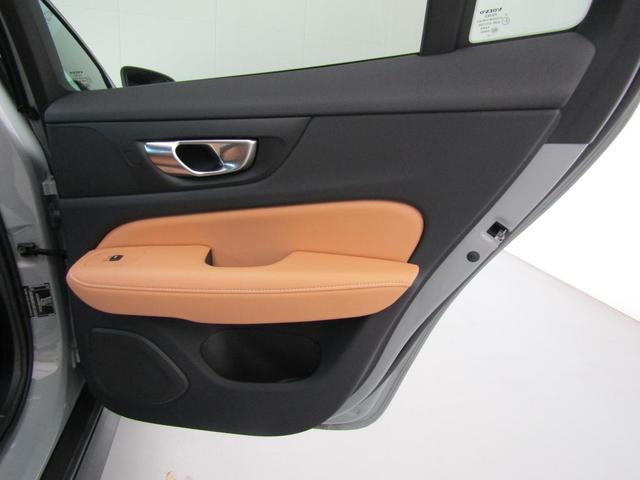 Ｖ６０ クロスカントリー　ウルトラ　Ｂ５　ＡＷＤ　弊社試乗車　Ｇｏｏｇｌｅ搭載　前席シートヒーター　全車速追従クルーズコントロール　パイロットアシスト　３６０度ビューモニター（18枚目）