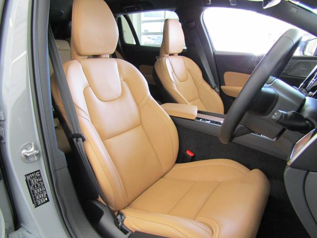 Ｖ６０ クロスカントリー　ウルトラ　Ｂ５　ＡＷＤ　弊社試乗車　Ｇｏｏｇｌｅ搭載　前席シートヒーター　全車速追従クルーズコントロール　パイロットアシスト　３６０度ビューモニター（19枚目）