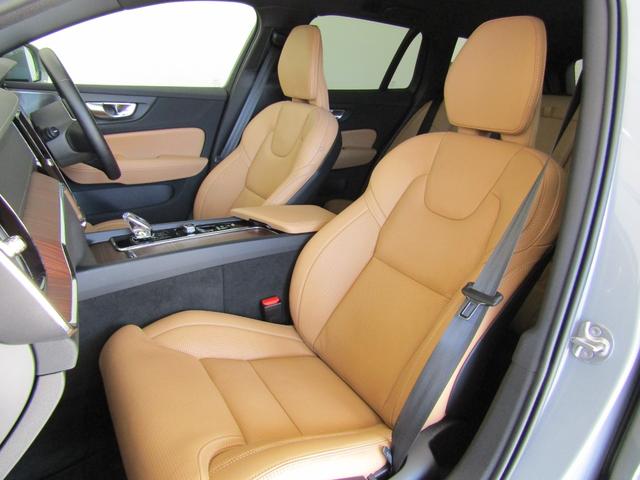 Ｖ６０ クロスカントリー　ウルトラ　Ｂ５　ＡＷＤ　弊社試乗車　Ｇｏｏｇｌｅ搭載　前席シートヒーター　全車速追従クルーズコントロール　パイロットアシスト　３６０度ビューモニター（20枚目）