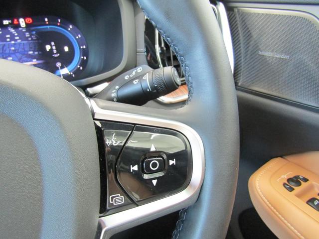 Ｖ６０ クロスカントリー　ウルトラ　Ｂ５　ＡＷＤ　弊社試乗車　Ｇｏｏｇｌｅ搭載　前席シートヒーター　全車速追従クルーズコントロール　パイロットアシスト　３６０度ビューモニター（29枚目）