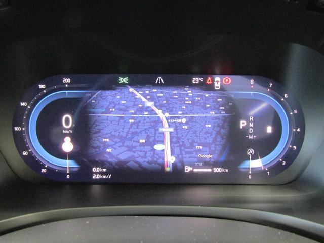 Ｖ６０ クロスカントリー　ウルトラ　Ｂ５　ＡＷＤ　弊社試乗車　Ｇｏｏｇｌｅ搭載　前席シートヒーター　全車速追従クルーズコントロール　パイロットアシスト　３６０度ビューモニター（30枚目）