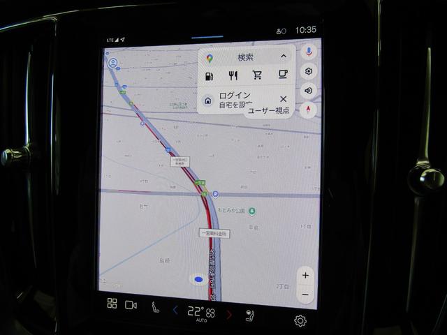 Ｖ６０ クロスカントリー　ウルトラ　Ｂ５　ＡＷＤ　弊社試乗車　Ｇｏｏｇｌｅ搭載　前席シートヒーター　全車速追従クルーズコントロール　パイロットアシスト　３６０度ビューモニター（31枚目）